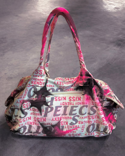 CUTE HOT hot pretty hot girl BAG