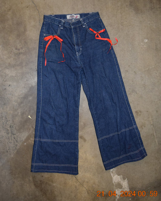 jeaaans cool jeans size 38 / medium